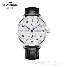 SKYSEED watch male mechanical watch Automatic mechanical